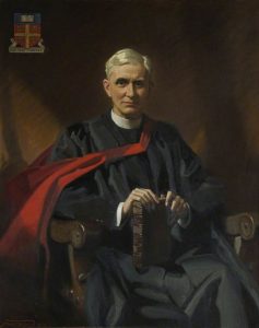 The Revd Dr H. Maldwyn Hughes