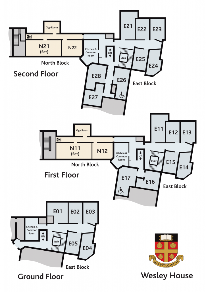 Room plans