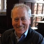 Mr David Scahill