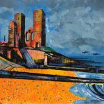 Reculver, 1994