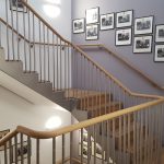 Greenhalgh staircase