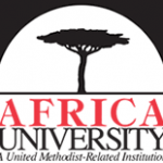 Africa University logo