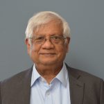 Bala Gnanapragasam, Trustee