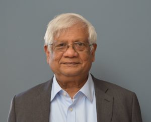 Bala Gnanapragasam, Trustee