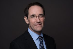 David Peniket, Trustee