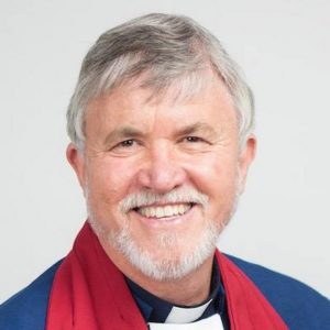 Bill Mullally