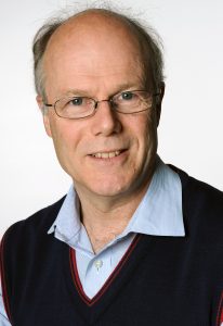 Nigel Poole